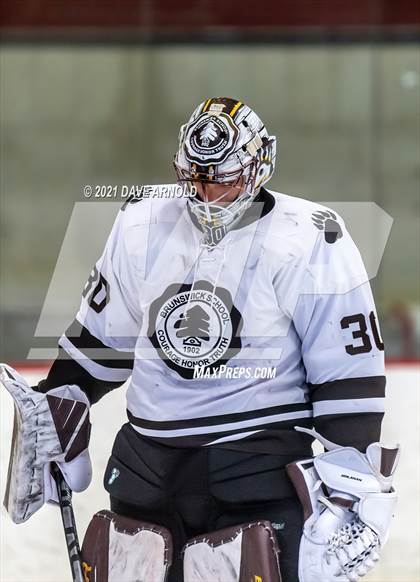 Thumbnail 2 in Brunswick School vs. Phillips Exeter Academy (Exeter Invitational) photogallery.