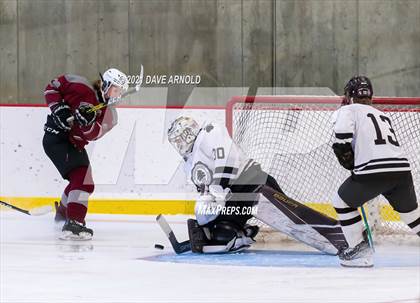 Thumbnail 1 in Brunswick School vs. Phillips Exeter Academy (Exeter Invitational) photogallery.
