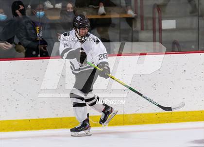 Thumbnail 1 in Brunswick School vs. Phillips Exeter Academy (Exeter Invitational) photogallery.