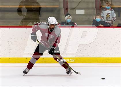 Thumbnail 2 in Brunswick School vs. Phillips Exeter Academy (Exeter Invitational) photogallery.