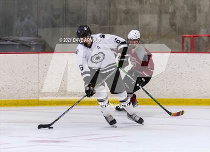 Thumbnail 3 in Brunswick School vs. Phillips Exeter Academy (Exeter Invitational) photogallery.