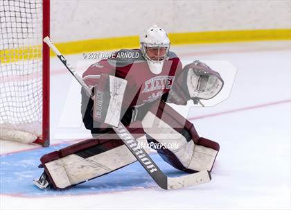 Thumbnail 3 in Brunswick School vs. Phillips Exeter Academy (Exeter Invitational) photogallery.