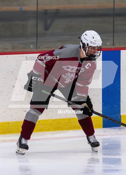 Thumbnail 3 in Brunswick School vs. Phillips Exeter Academy (Exeter Invitational) photogallery.