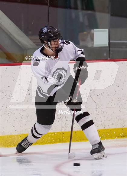 Thumbnail 3 in Brunswick School vs. Phillips Exeter Academy (Exeter Invitational) photogallery.