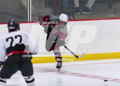 Thumbnail 1 in Brunswick School vs. Phillips Exeter Academy (Exeter Invitational) photogallery.