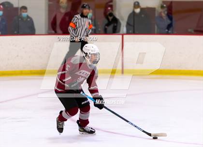 Thumbnail 3 in Brunswick School vs. Phillips Exeter Academy (Exeter Invitational) photogallery.