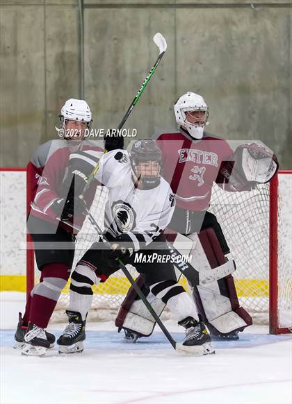 Thumbnail 3 in Brunswick School vs. Phillips Exeter Academy (Exeter Invitational) photogallery.