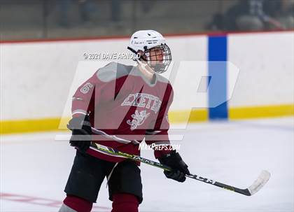 Thumbnail 3 in Brunswick School vs. Phillips Exeter Academy (Exeter Invitational) photogallery.
