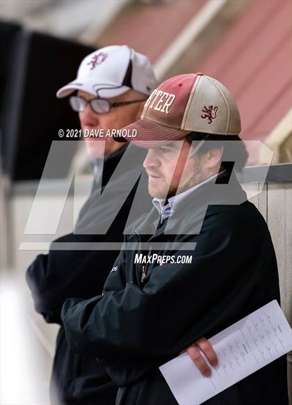 Thumbnail 2 in Brunswick School vs. Phillips Exeter Academy (Exeter Invitational) photogallery.