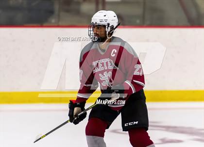 Thumbnail 1 in Brunswick School vs. Phillips Exeter Academy (Exeter Invitational) photogallery.