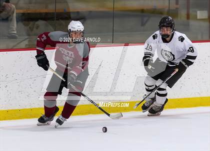 Thumbnail 1 in Brunswick School vs. Phillips Exeter Academy (Exeter Invitational) photogallery.