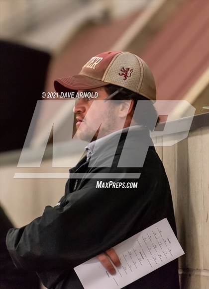 Thumbnail 3 in Brunswick School vs. Phillips Exeter Academy (Exeter Invitational) photogallery.