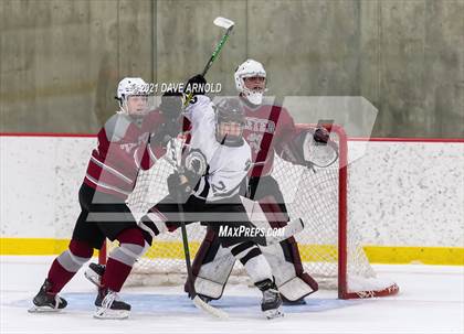 Thumbnail 2 in Brunswick School vs. Phillips Exeter Academy (Exeter Invitational) photogallery.