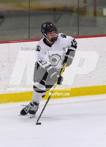 Thumbnail 1 in Brunswick School vs. Phillips Exeter Academy (Exeter Invitational) photogallery.