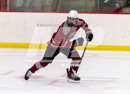 Thumbnail 3 in Brunswick School vs. Phillips Exeter Academy (Exeter Invitational) photogallery.