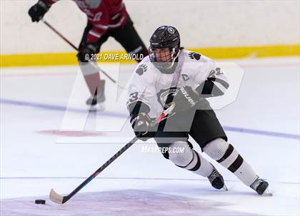 Thumbnail 3 in Brunswick School vs. Phillips Exeter Academy (Exeter Invitational) photogallery.
