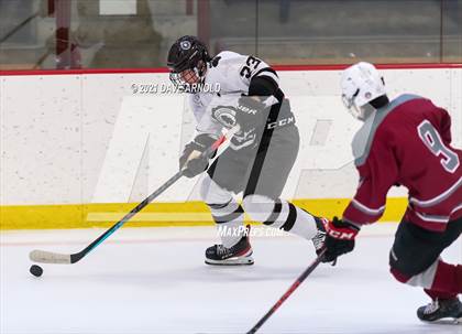 Thumbnail 3 in Brunswick School vs. Phillips Exeter Academy (Exeter Invitational) photogallery.