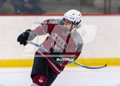 Thumbnail 2 in Brunswick School vs. Phillips Exeter Academy (Exeter Invitational) photogallery.