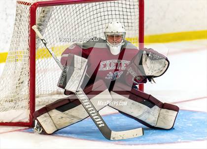 Thumbnail 3 in Brunswick School vs. Phillips Exeter Academy (Exeter Invitational) photogallery.