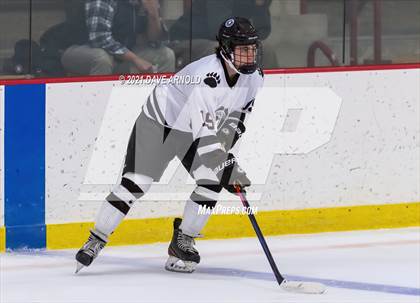Thumbnail 1 in Brunswick School vs. Phillips Exeter Academy (Exeter Invitational) photogallery.