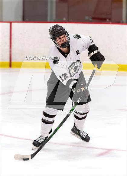Thumbnail 1 in Brunswick School vs. Phillips Exeter Academy (Exeter Invitational) photogallery.