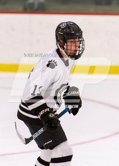 Thumbnail 2 in Brunswick School vs. Phillips Exeter Academy (Exeter Invitational) photogallery.