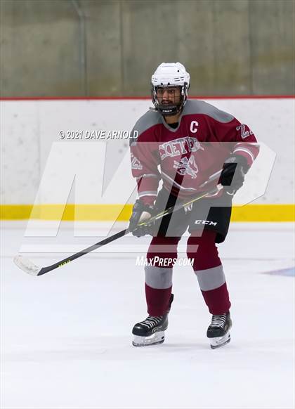 Thumbnail 1 in Brunswick School vs. Phillips Exeter Academy (Exeter Invitational) photogallery.