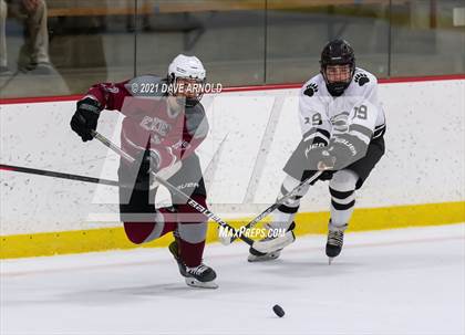 Thumbnail 1 in Brunswick School vs. Phillips Exeter Academy (Exeter Invitational) photogallery.