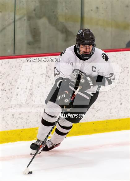 Thumbnail 1 in Brunswick School vs. Phillips Exeter Academy (Exeter Invitational) photogallery.