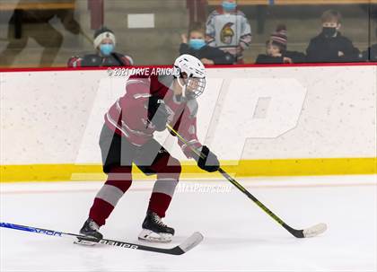 Thumbnail 1 in Brunswick School vs. Phillips Exeter Academy (Exeter Invitational) photogallery.