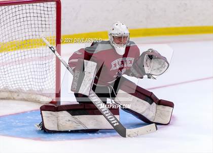 Thumbnail 1 in Brunswick School vs. Phillips Exeter Academy (Exeter Invitational) photogallery.