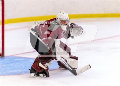 Thumbnail 1 in Brunswick School vs. Phillips Exeter Academy (Exeter Invitational) photogallery.