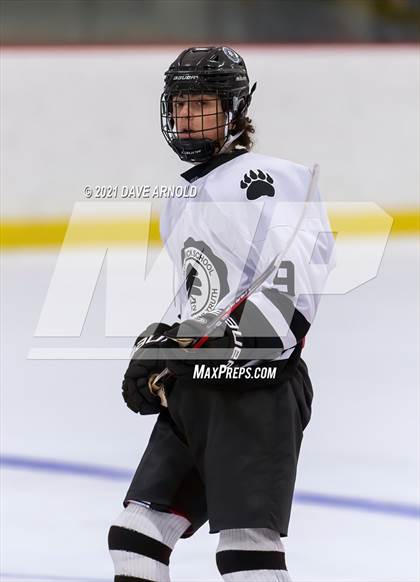 Thumbnail 1 in Brunswick School vs. Phillips Exeter Academy (Exeter Invitational) photogallery.