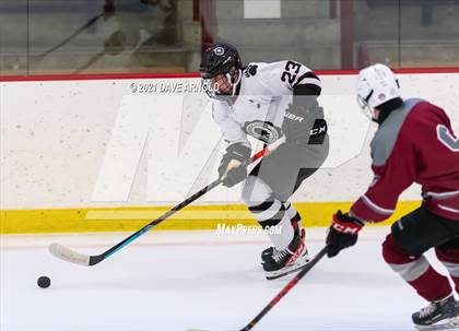 Thumbnail 1 in Brunswick School vs. Phillips Exeter Academy (Exeter Invitational) photogallery.