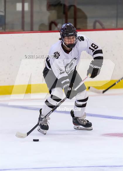 Thumbnail 1 in Brunswick School vs. Phillips Exeter Academy (Exeter Invitational) photogallery.