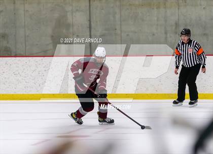 Thumbnail 3 in Brunswick School vs. Phillips Exeter Academy (Exeter Invitational) photogallery.