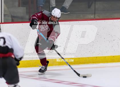 Thumbnail 3 in Brunswick School vs. Phillips Exeter Academy (Exeter Invitational) photogallery.