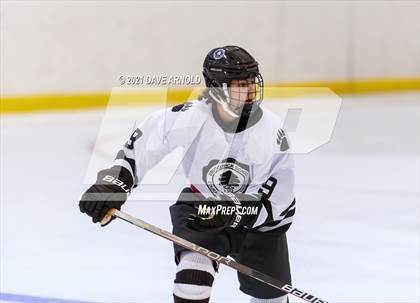 Thumbnail 3 in Brunswick School vs. Phillips Exeter Academy (Exeter Invitational) photogallery.