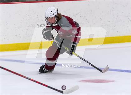 Thumbnail 3 in Brunswick School vs. Phillips Exeter Academy (Exeter Invitational) photogallery.