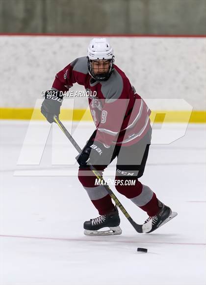Thumbnail 3 in Brunswick School vs. Phillips Exeter Academy (Exeter Invitational) photogallery.