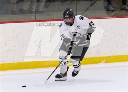 Thumbnail 2 in Brunswick School vs. Phillips Exeter Academy (Exeter Invitational) photogallery.