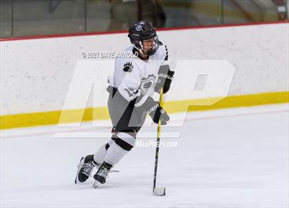 Thumbnail 3 in Brunswick School vs. Phillips Exeter Academy (Exeter Invitational) photogallery.