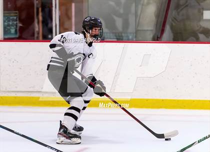 Thumbnail 3 in Brunswick School vs. Phillips Exeter Academy (Exeter Invitational) photogallery.