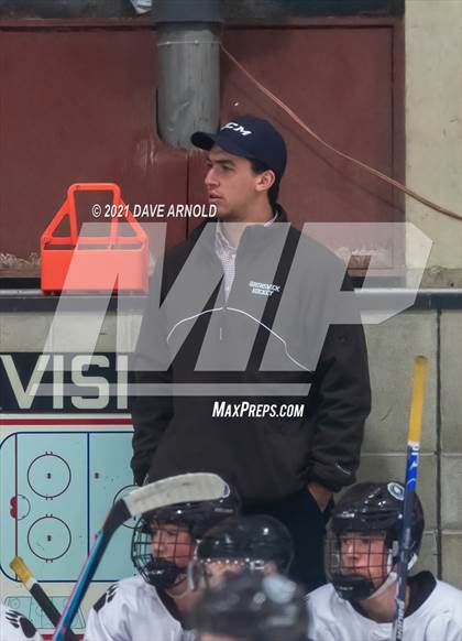 Thumbnail 2 in Brunswick School vs. Phillips Exeter Academy (Exeter Invitational) photogallery.