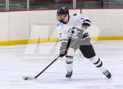 Thumbnail 3 in Brunswick School vs. Phillips Exeter Academy (Exeter Invitational) photogallery.