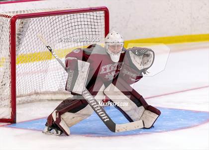 Thumbnail 1 in Brunswick School vs. Phillips Exeter Academy (Exeter Invitational) photogallery.
