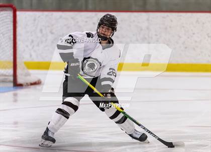 Thumbnail 1 in Brunswick School vs. Phillips Exeter Academy (Exeter Invitational) photogallery.