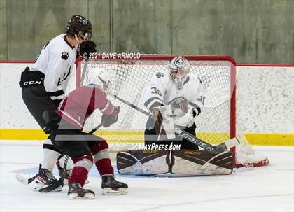 Thumbnail 2 in Brunswick School vs. Phillips Exeter Academy (Exeter Invitational) photogallery.