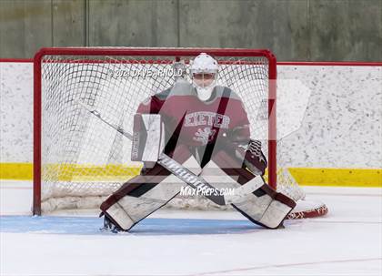 Thumbnail 2 in Brunswick School vs. Phillips Exeter Academy (Exeter Invitational) photogallery.