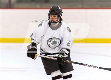 Thumbnail 1 in Brunswick School vs. Phillips Exeter Academy (Exeter Invitational) photogallery.